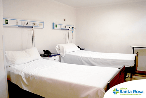 Clínica Santa Rosa